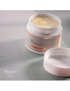Sugar Body Scrub Belladonna... 2