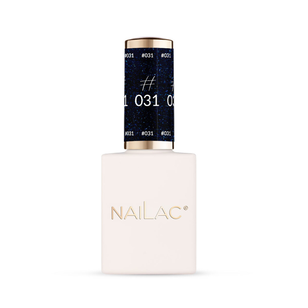 #031 Hybrid polish NaiLac 7ml
