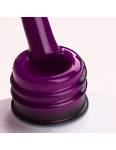 #362 Hybrid polish NaiLac 7ml 2