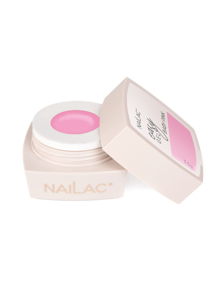 NaiLac easyGel Baby Pink 15g