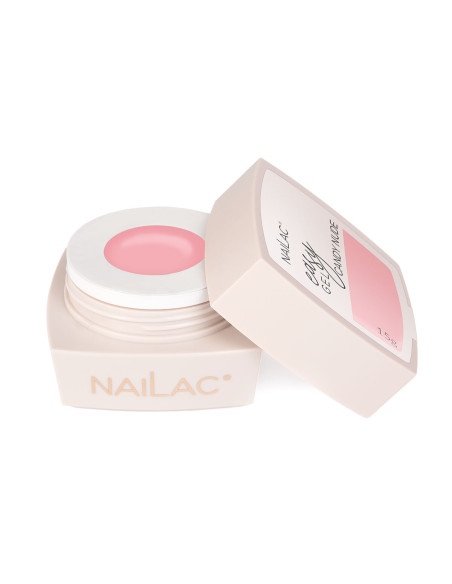 NaiLac easyGel Candy Nude 15g