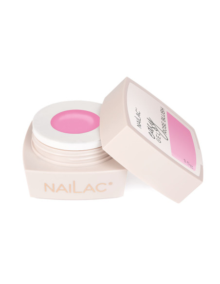 NaiLac easyGel Rose Blush 15g