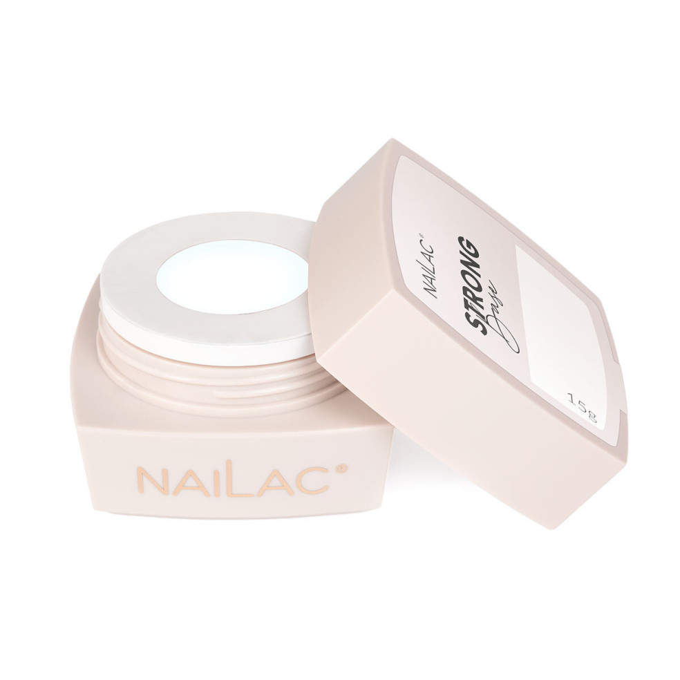 STRONG Base Hybrid base coat NaiLac 15g