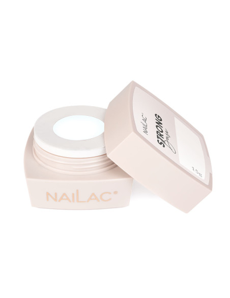 STRONG Base Hybrid base coat NaiLac 15g