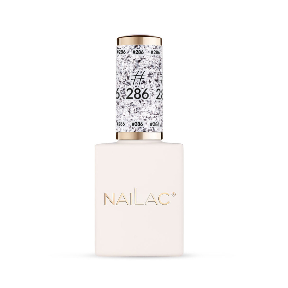 #286 Hybrid polish NaiLac 7ml