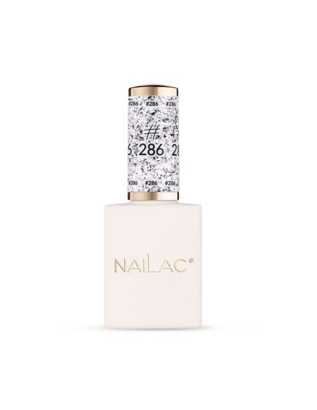 #286 Hybrid polish NaiLac 7ml