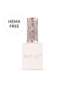 #299 Lakier hybrydowy NaiLac 7ml
