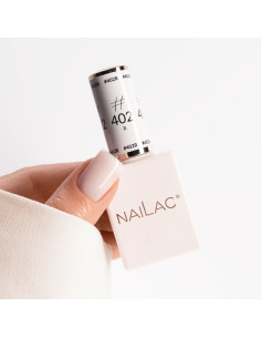 #402R Rubber nail polish... 2