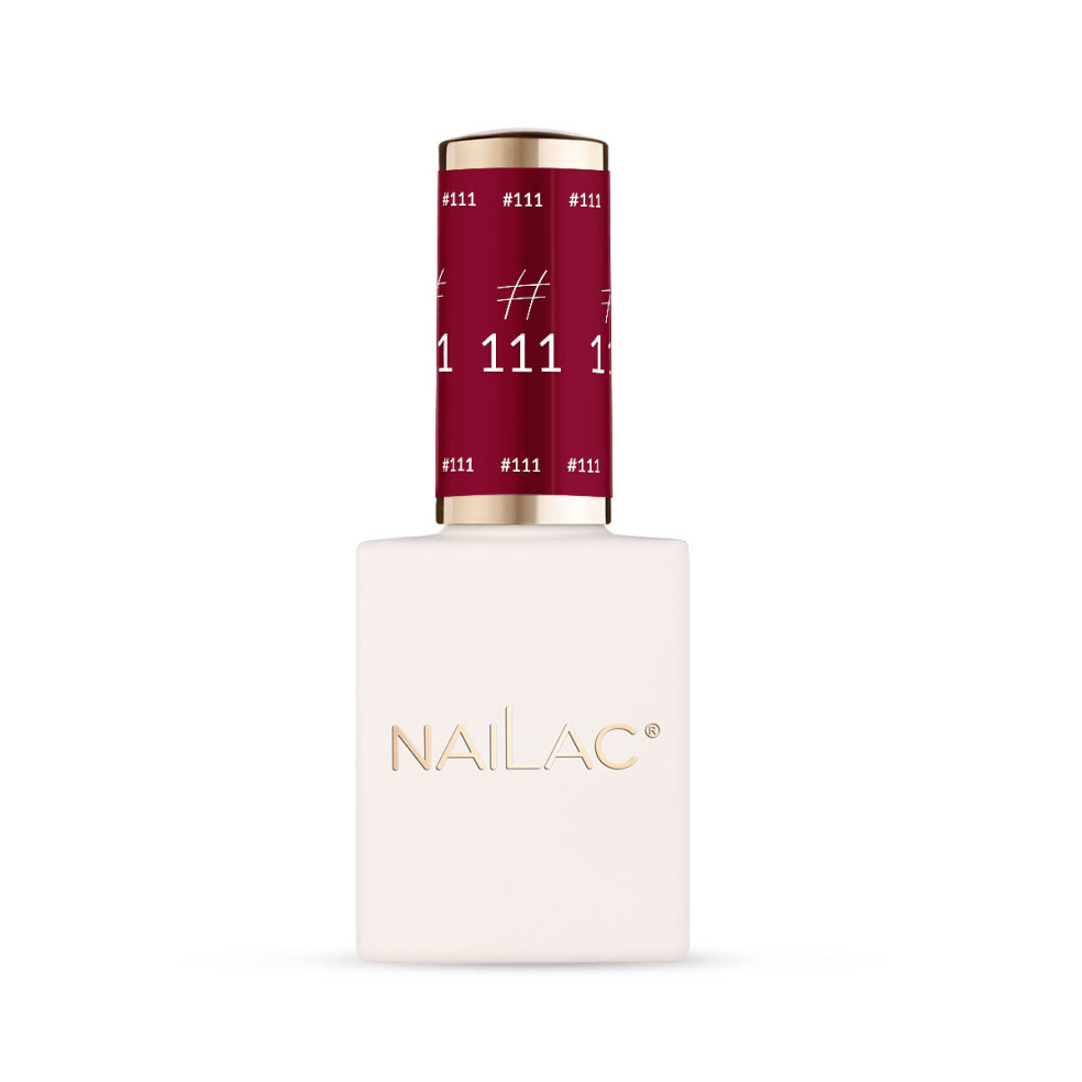 #469 Lakier hybrydowy NaiLac 7ml