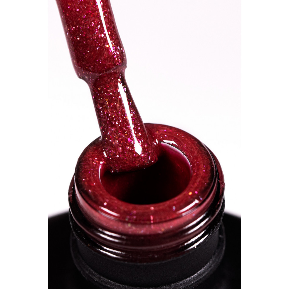 685 Frosted Rose UV LaQ 8ml -...