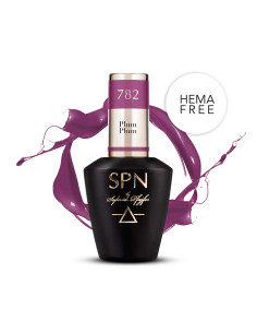 782 Plum Plum UV LaQ 8ml -...