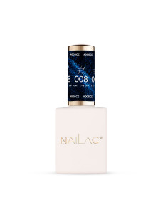 Cat Eye 5D #008 NaiLac 7ml