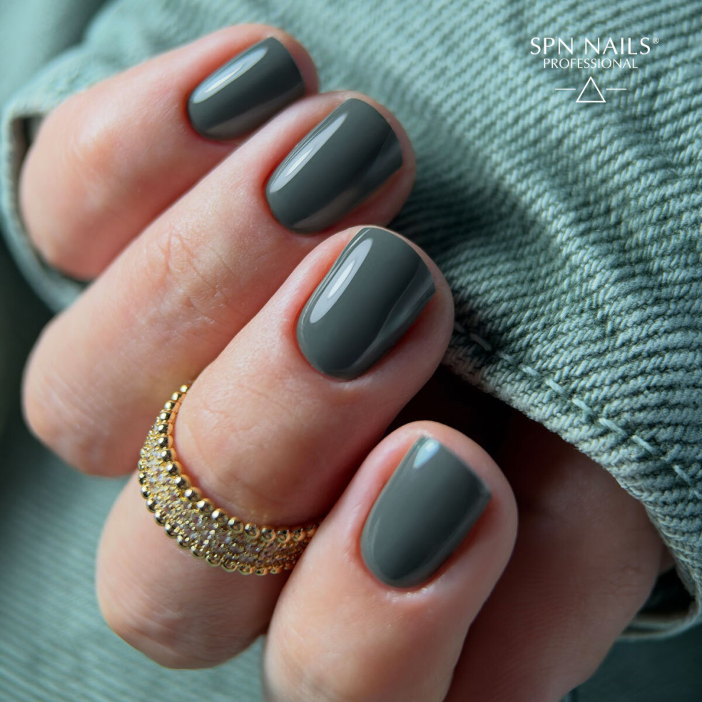 Hybrid Nail Polish 1047 Scandalous UV...
