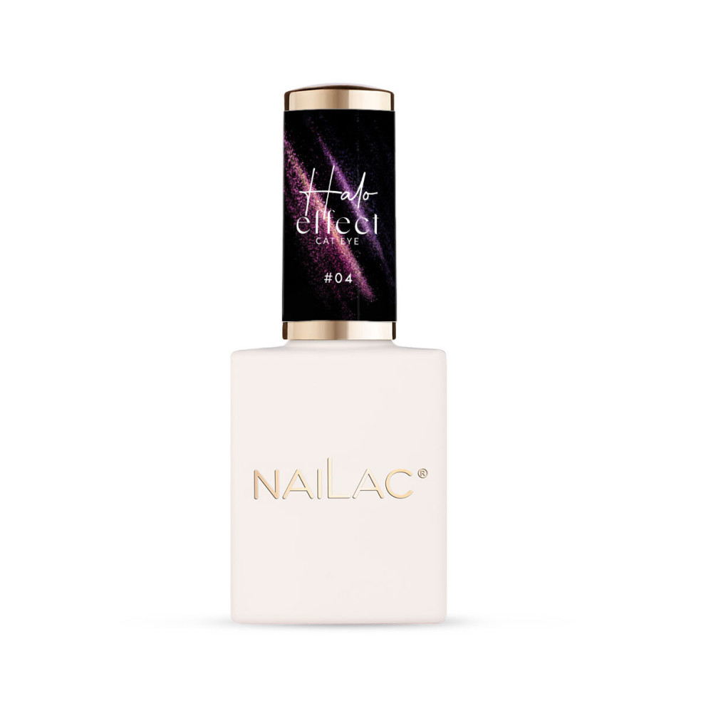 Halo Effect Cat Eye #04 NaiLac 7ml