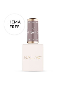 #164 Hybrid polish NaiLac 7ml