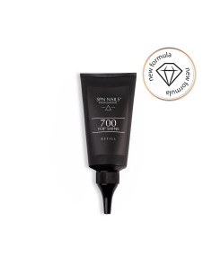 Tubka refill opakowanie uzupełniające do topu 700 Top Shine 50ml