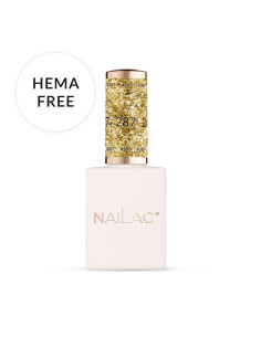 #287 Hybrid polish NaiLac 7ml