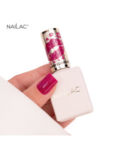 Hybrid nail polish glitter... 2