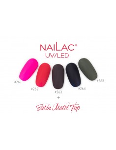 #004 Hybrid top coat  -... 2