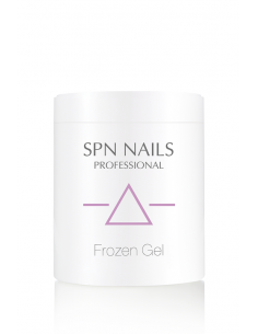 Żel budujący - Frozen Gel - SPN Nails