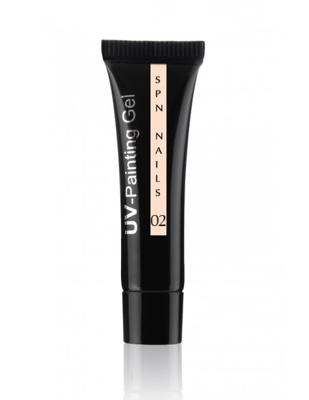 Farbka UV - 01 - SPN Nails Farbka UV - 01 - SPN Nails