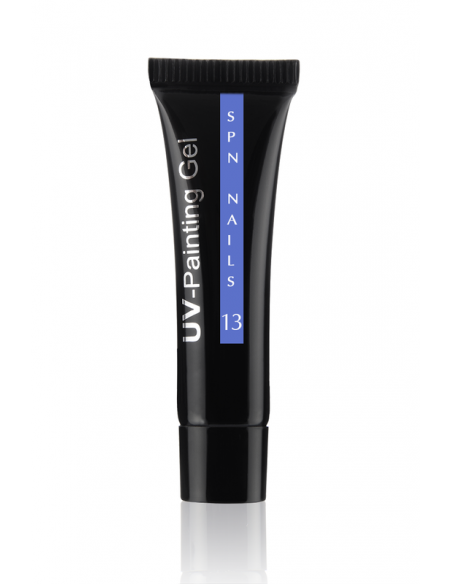 Farbka UV - 13 - SPN Nails Farbka UV - 13 - SPN Nails