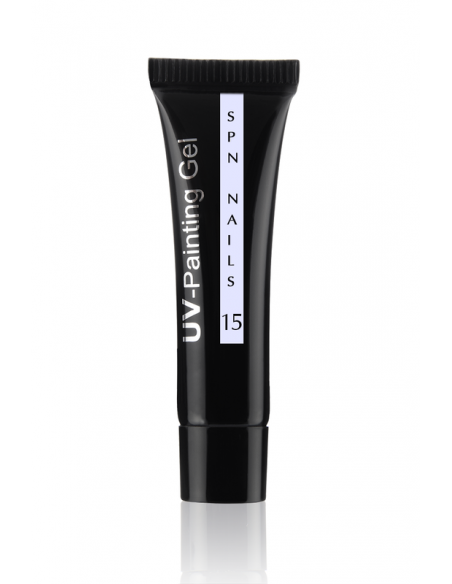 Farbka UV - 15 - SPN Nails