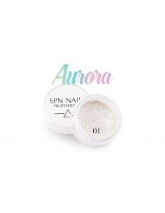 Aurora Powder 01 3g 2