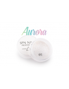 Pyłek Aurora 03 3g 2
