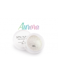 Pyłek Aurora 04 2