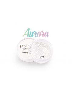 Pyłek Aurora 07 2