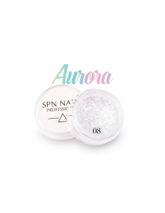 Pyłek Aurora 08 2