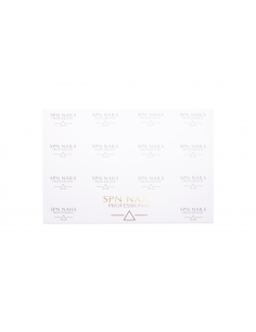 Podkładka do zdjęć - SPN Nails 2