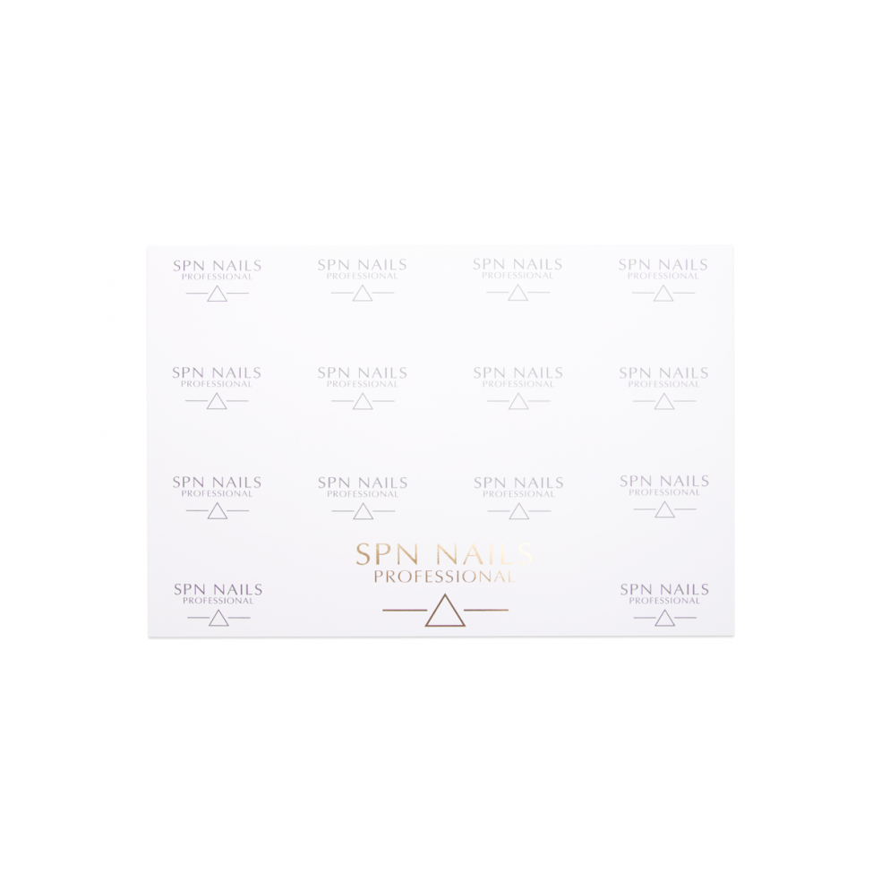 Podkładka do zdjęć - SPN Nails