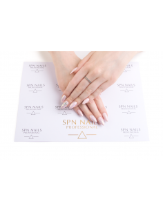 Podkładka do zdjęć - SPN Nails