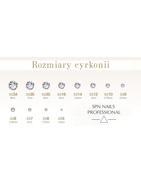 SPN Coral ss6 - 50 szt.