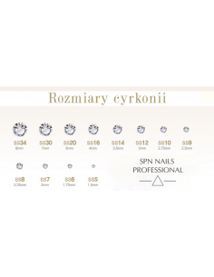 SPN Coral ss8 - 50 szt. 2