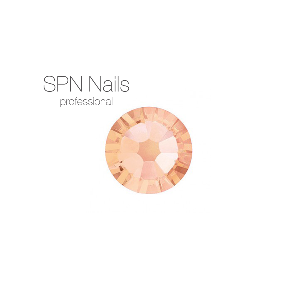 SPN Light Peach ss7 - 50 pcs.