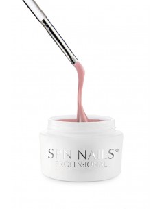 SPN NudeNude Cover Gel