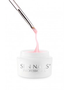 Pinky Peach Cover Gel