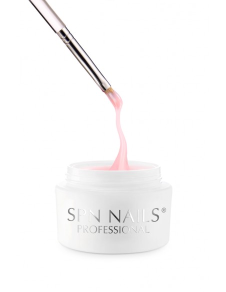Pinky Peach Cover Gel Pinky Peach Cover Gel
