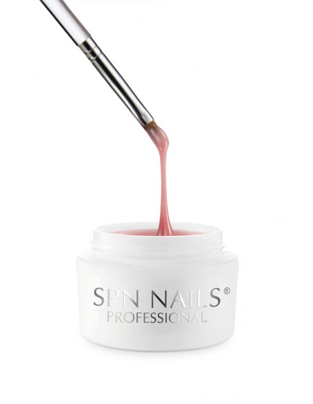 SPN - NEW Cover Blush Builder Gel SPN - NEW Cover Blush Builder Gel