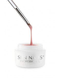 SPN - NEW Cover Blush Builder Gel