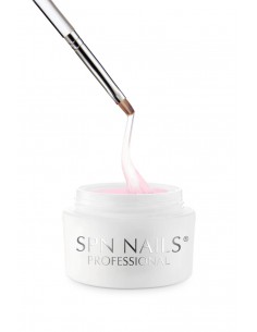 SPN - Frozen Crystal Pink...