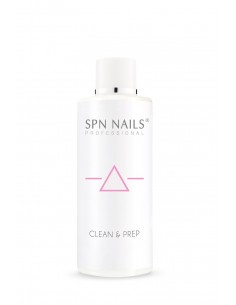 SPN - Clean and Prep 500ml