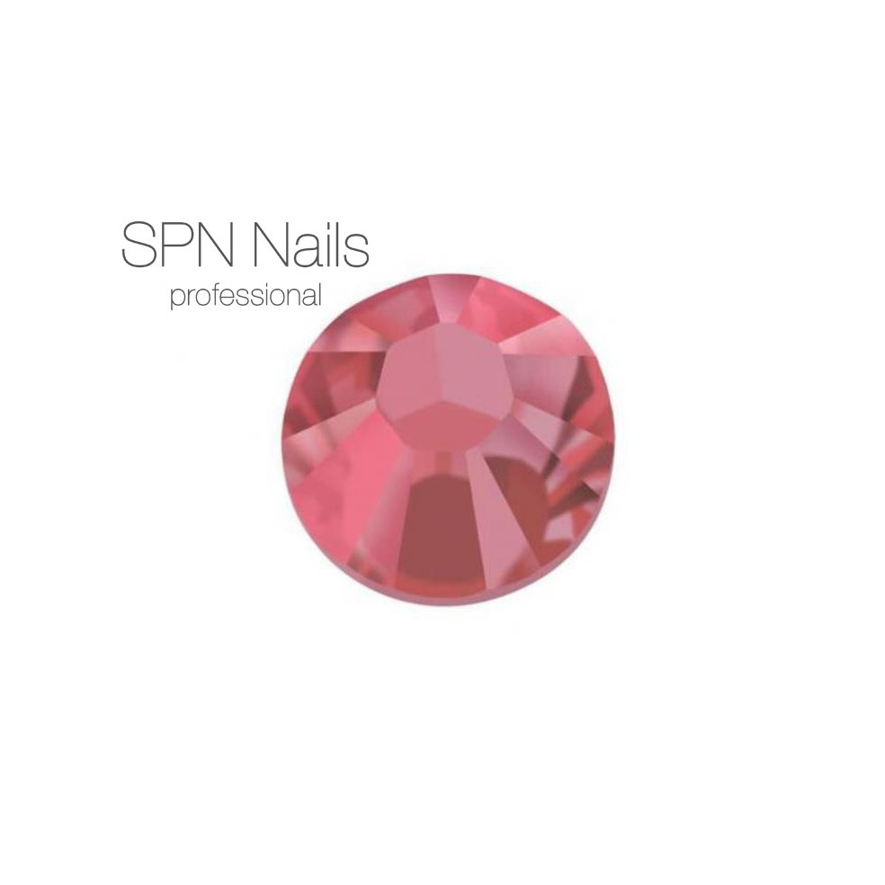 SPN Indian Pink ss6 - 50 pcs.