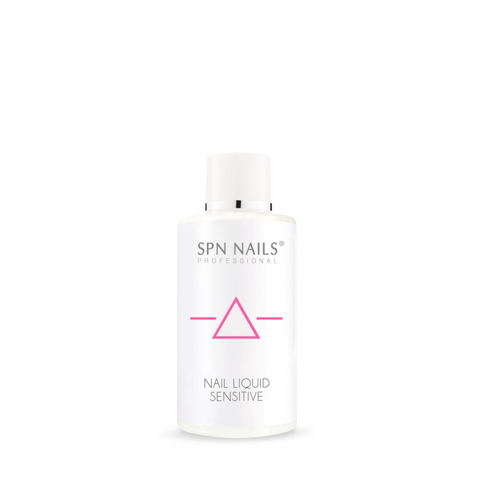 SPN - Nail Liquid Sensitive 125ml