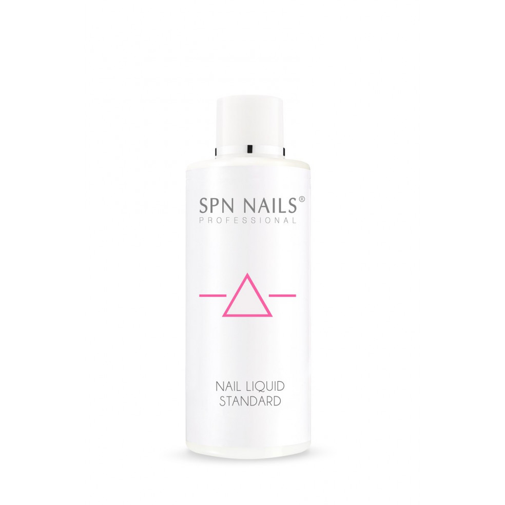 SPN - Nail Liquid Standard 500ml