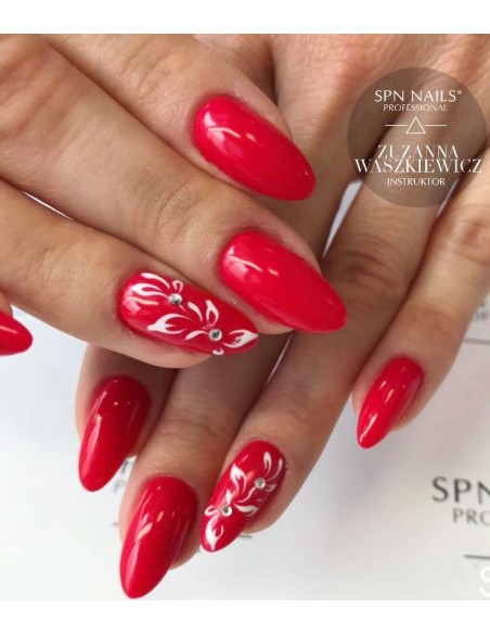 Lakier hybrydowy 588 Love Appeal UV LaQ 8ml