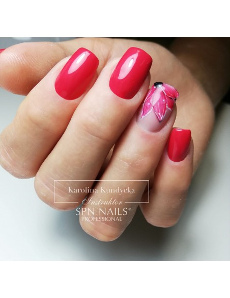 Lakier hybrydowy 571 Hollywood UV LaQ 8ml